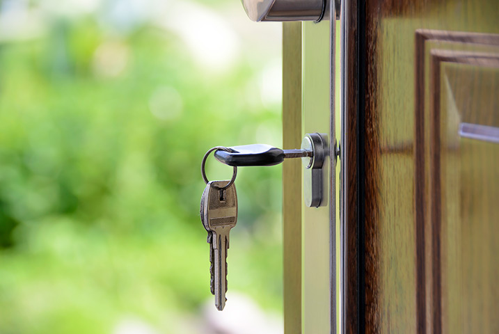 A2B Locks are able to provide local locksmiths in Bicester to repair your broken locks. 